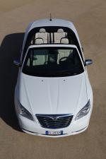 Lancia Flavia Convertible 2012 года